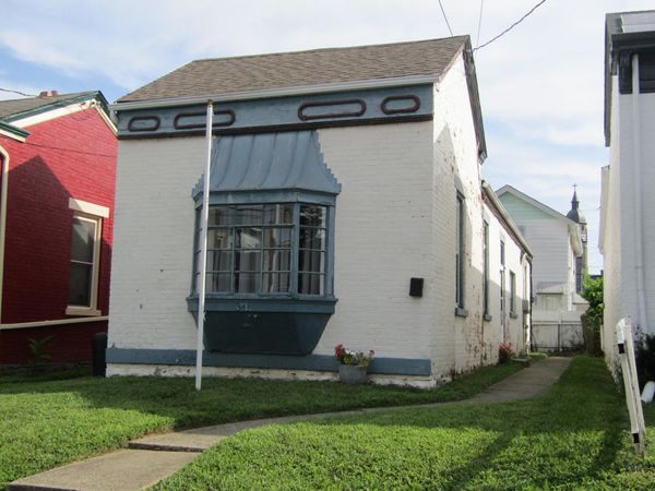 341 Berry Avenue, Bellevue, KY 41073