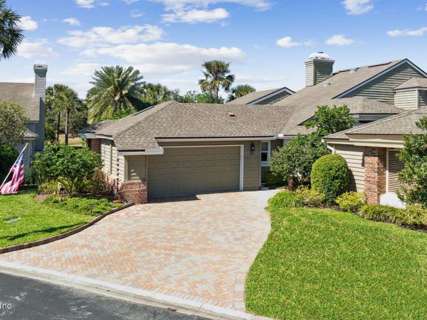 22 WALKERS RIDGE Drive, Ponte Vedra Beach, FL 32082