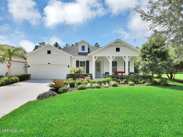 541 CROSSWATER LAKE Drive, Ponte Vedra, FL 32081