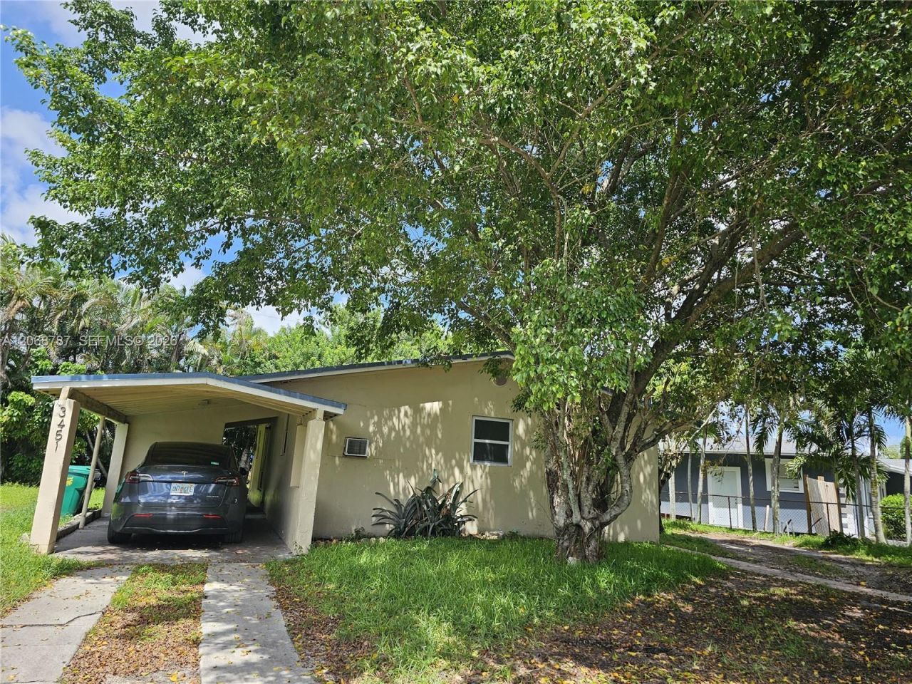 3451 NW 2nd St, Lauderhill, FL 33311 Photo