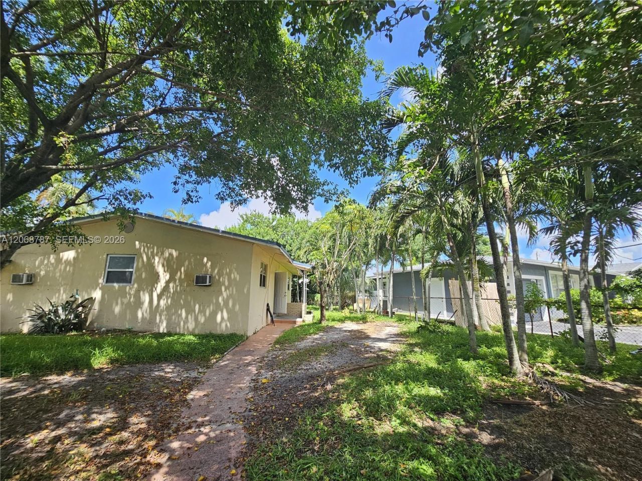 3451 NW 2nd St, Lauderhill, FL 33311 Photo
