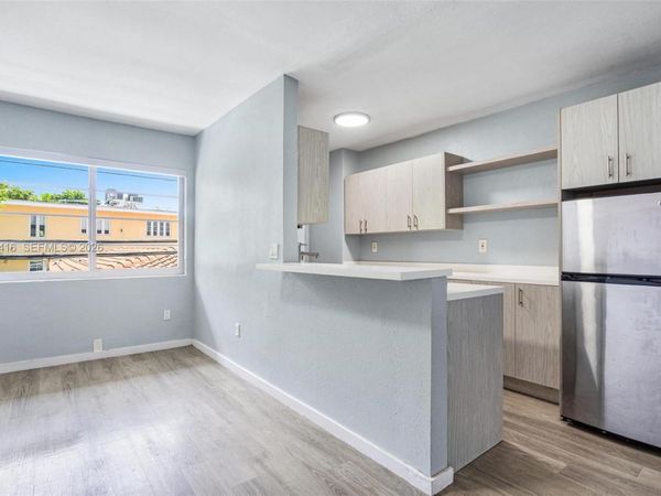 1135 8th St , Unit 8, Miami Beach, FL 33139