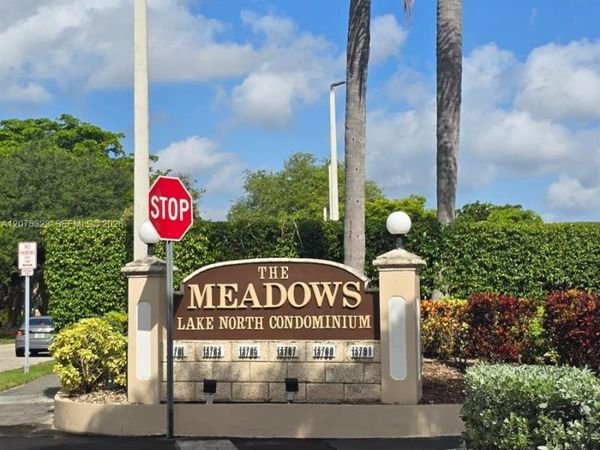13791 SW 66th St, Unit 258E, Miami, FL 33183