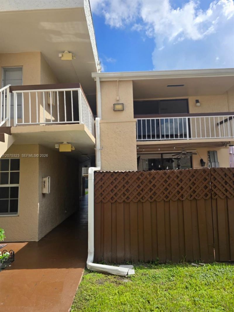 13791 SW 66th St, Unit 258E, Miami, FL 33183 Photo