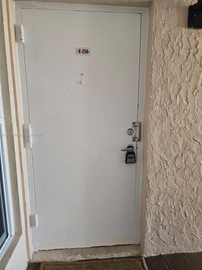 13791 SW 66th St, Unit 258E, Miami, FL 33183 Photo