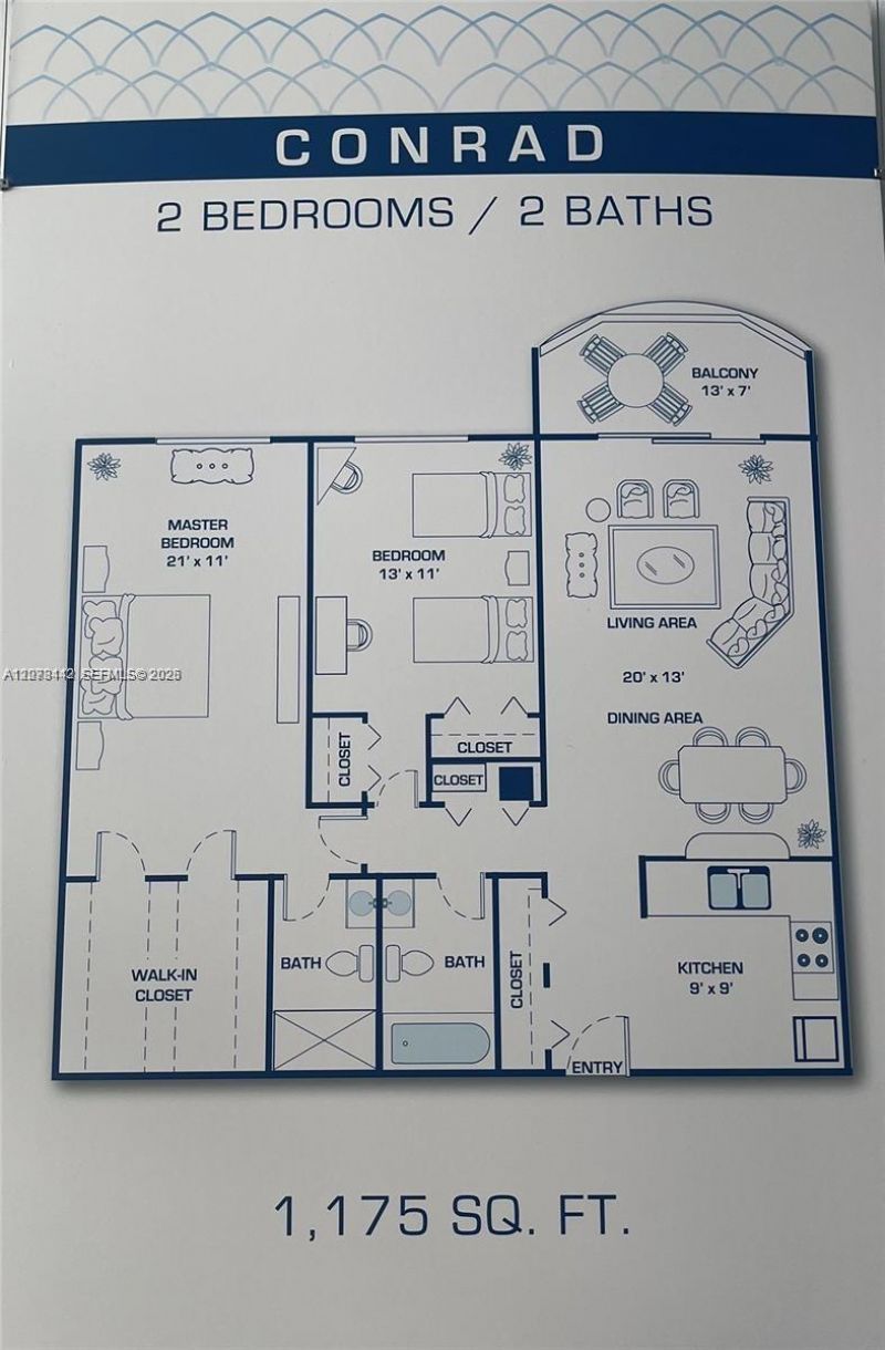 492 NW 165th St Rd , Unit C112, Miami, FL 33169 Photo