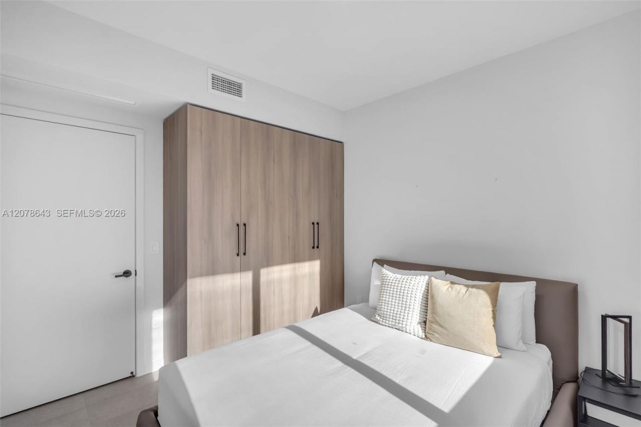121 NE 5th St , Unit 2708, Miami, FL 33132 Photo