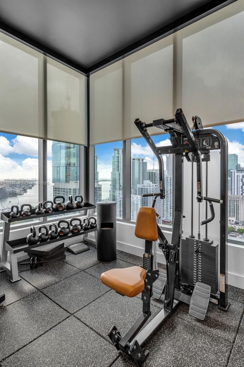 121 NE 5th St , Unit 2708, Miami, FL 33132 Photo