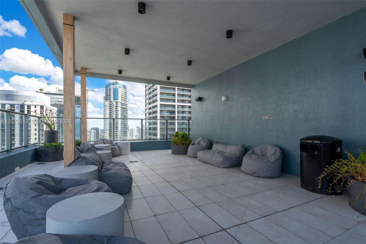 121 NE 5th St , Unit 2708, Miami, FL 33132 Photo