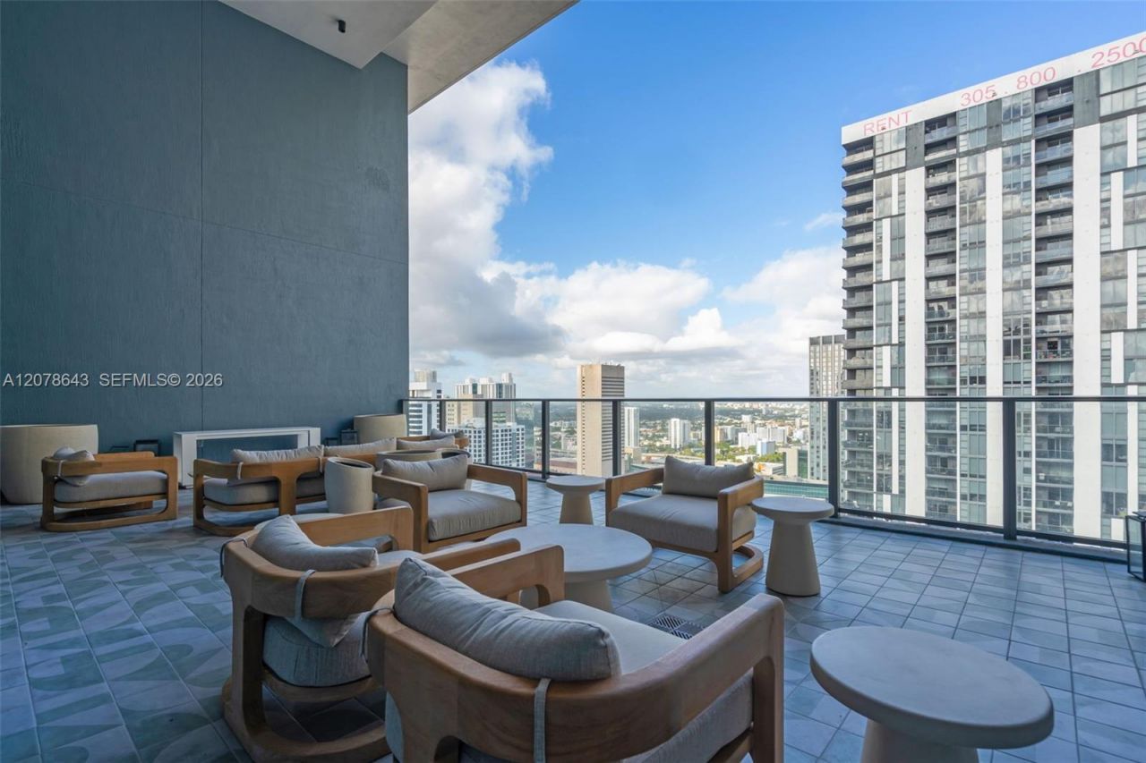 121 NE 5th St , Unit 2708, Miami, FL 33132 Photo