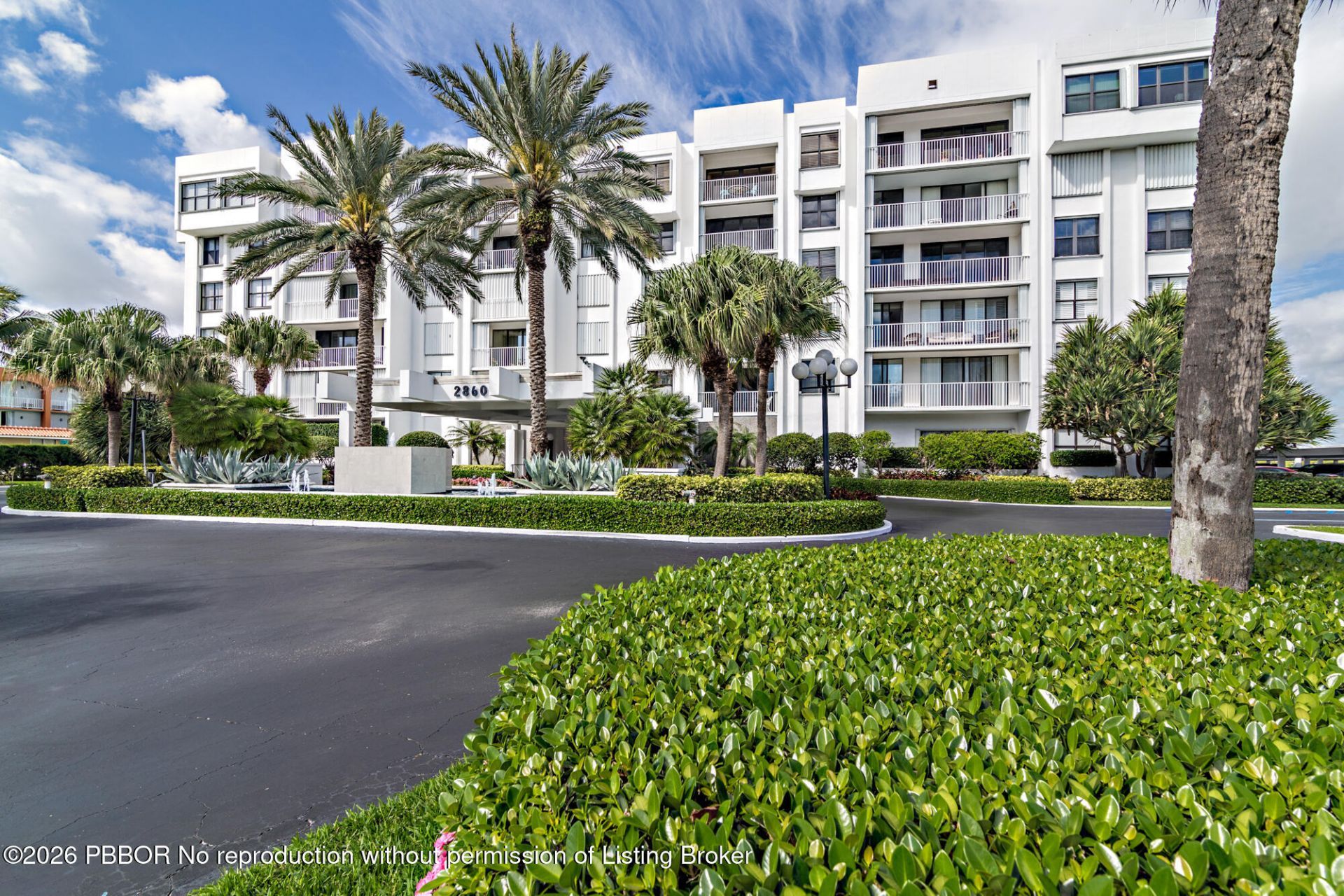2860 S Ocean Boulevard, Unit 106, Palm Beach, FL 33480 Photo