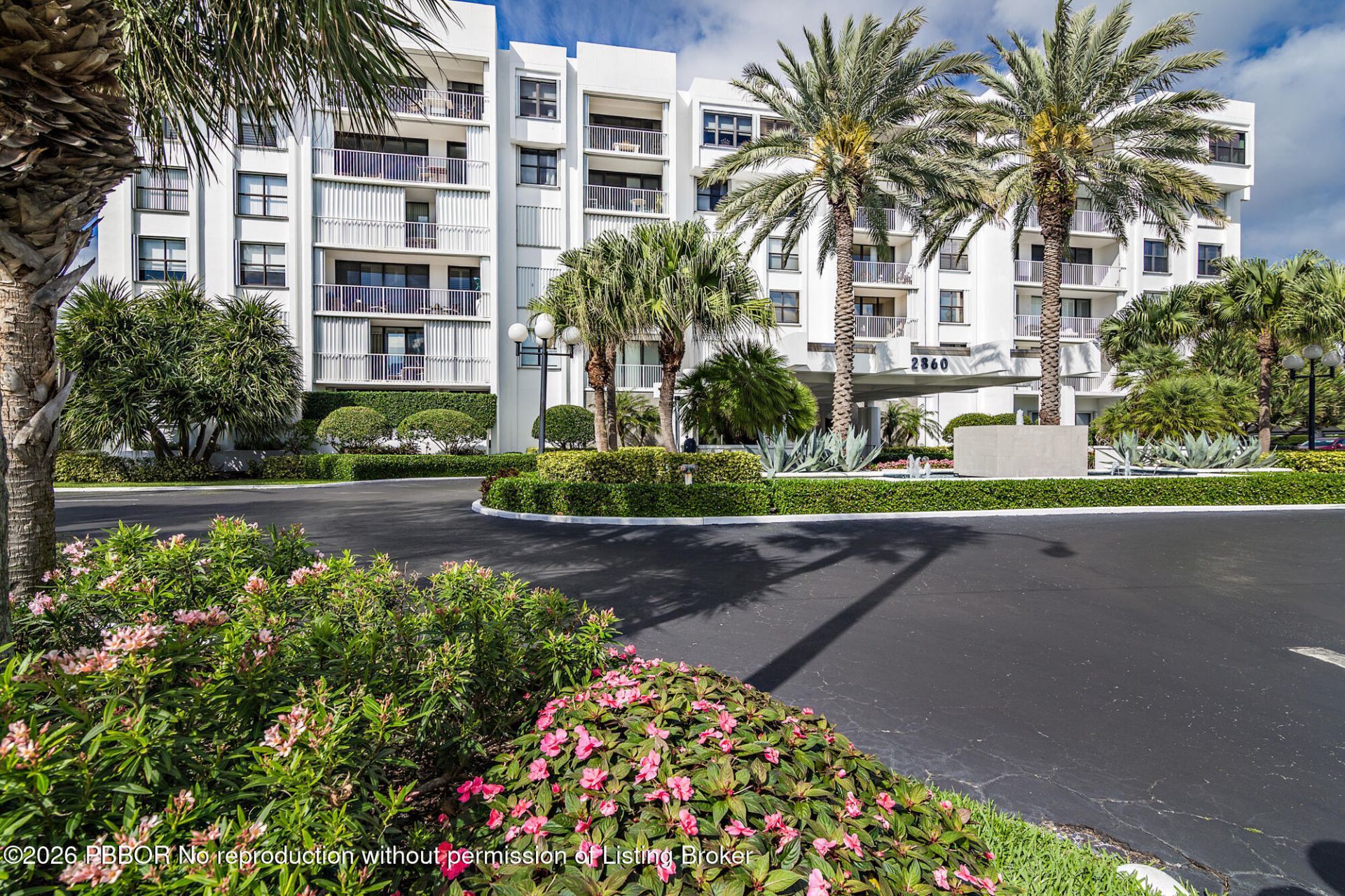 2860 S Ocean Boulevard, Unit 106, Palm Beach, FL 33480 Photo