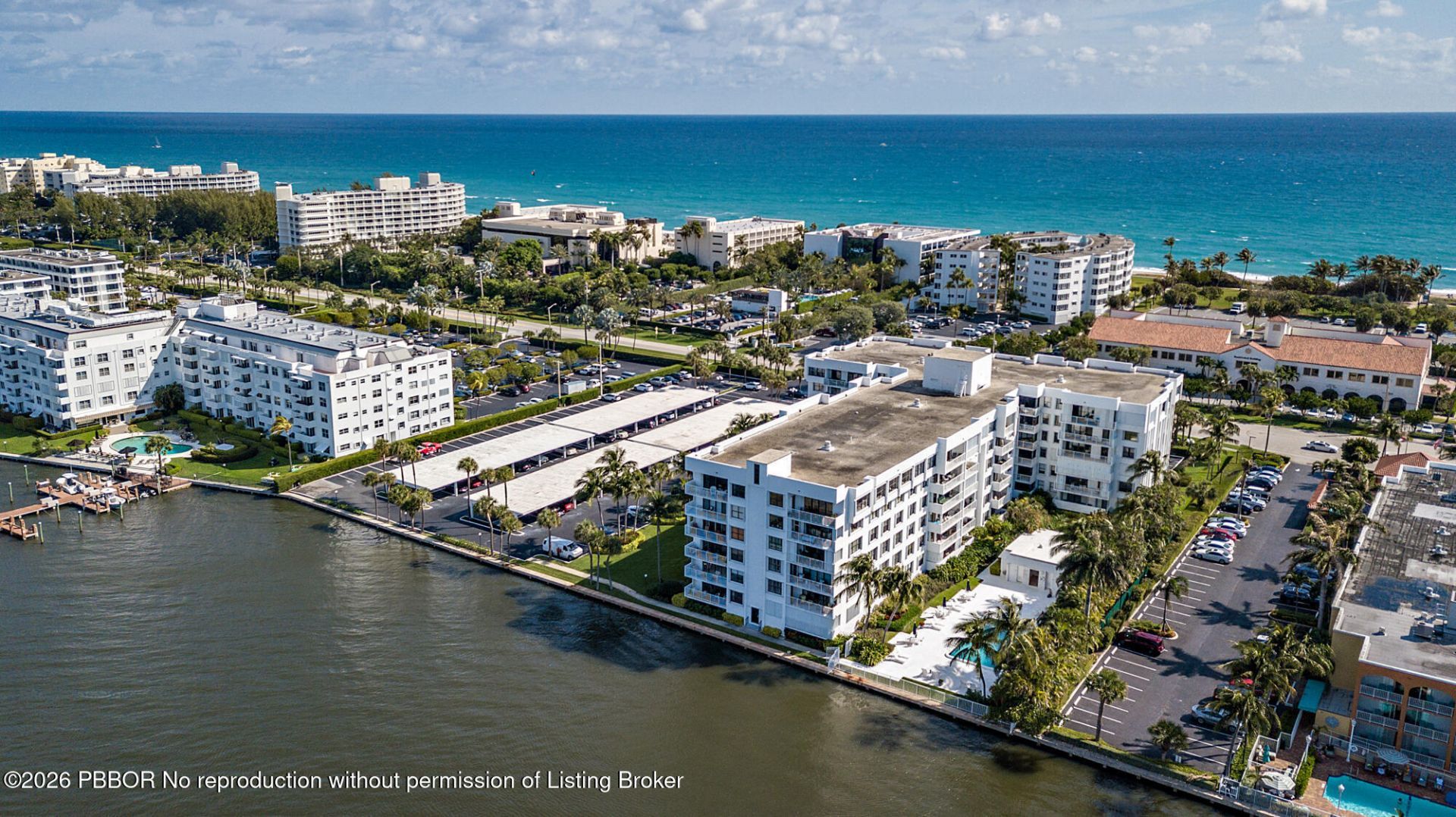 2860 S Ocean Boulevard, Unit 106, Palm Beach, FL 33480 Photo