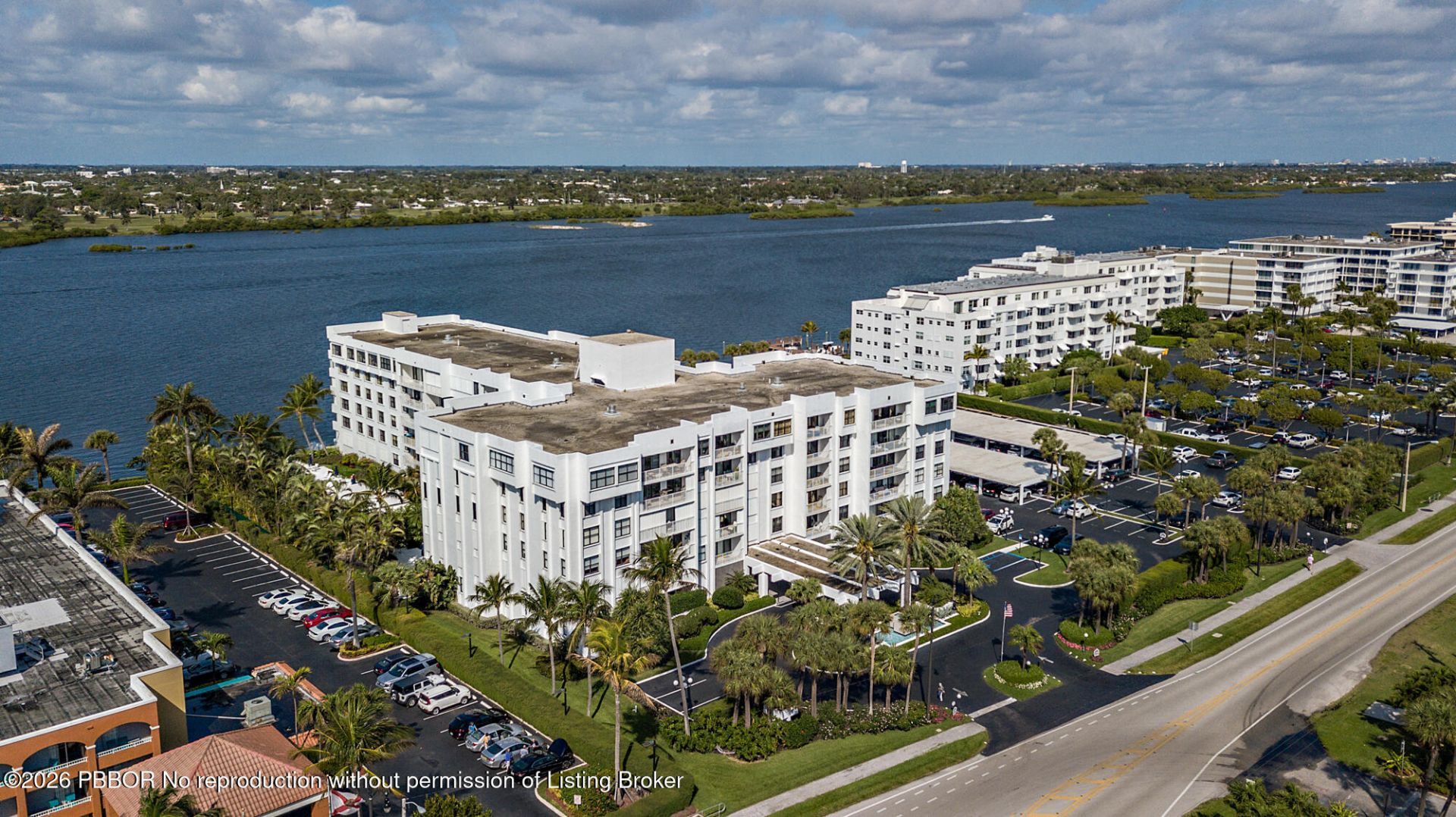 2860 S Ocean Boulevard, Unit 106, Palm Beach, FL 33480 Photo