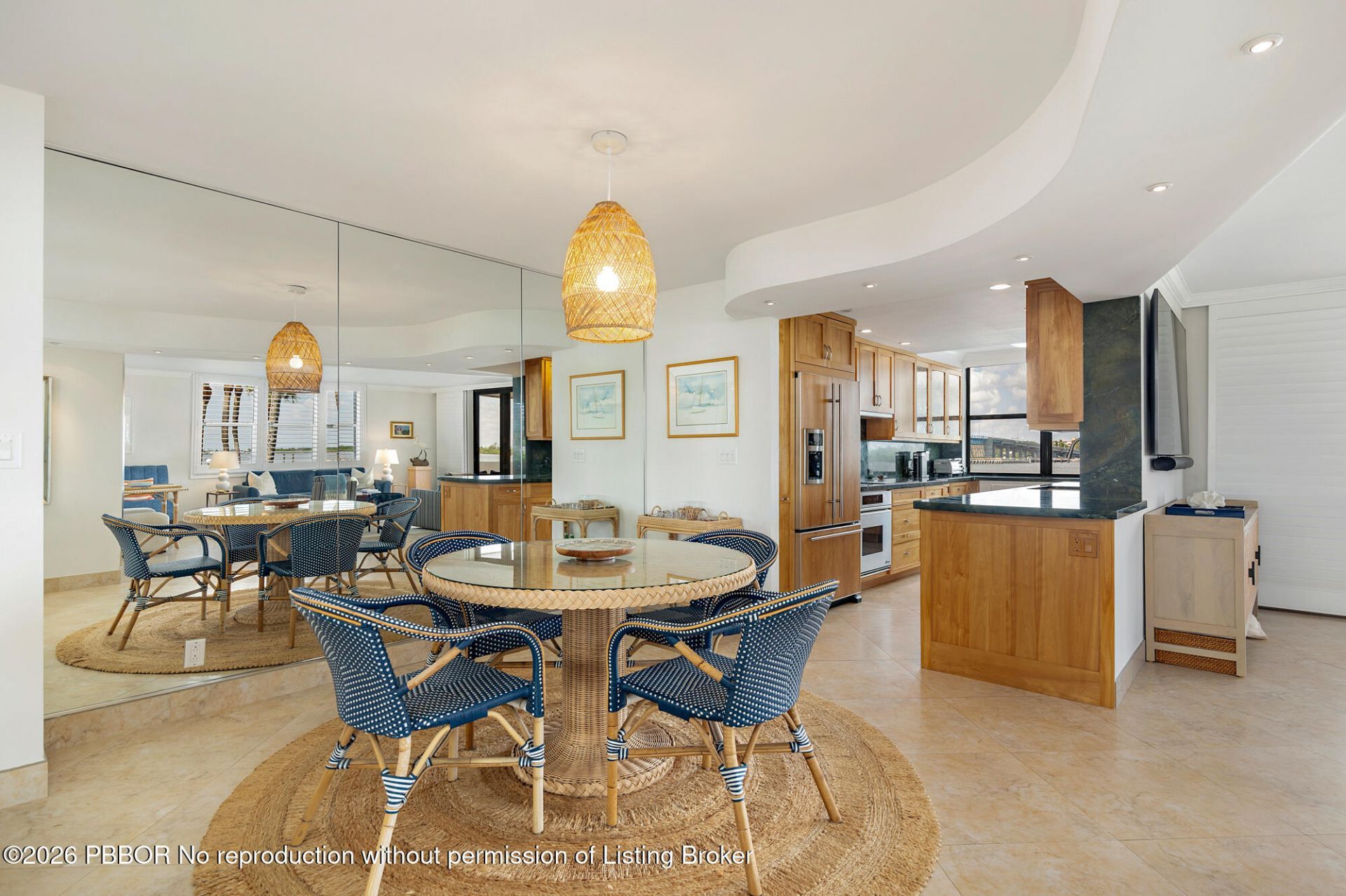 2860 S Ocean Boulevard, Unit 106, Palm Beach, FL 33480 Photo