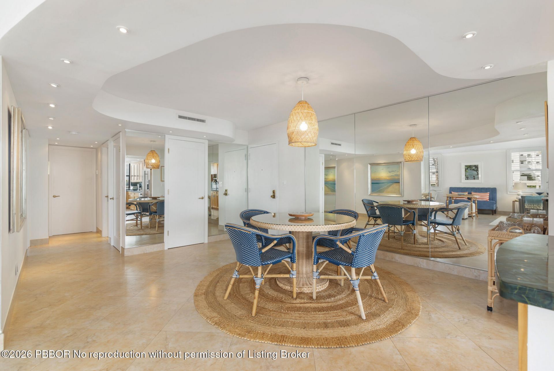 2860 S Ocean Boulevard, Unit 106, Palm Beach, FL 33480 Photo