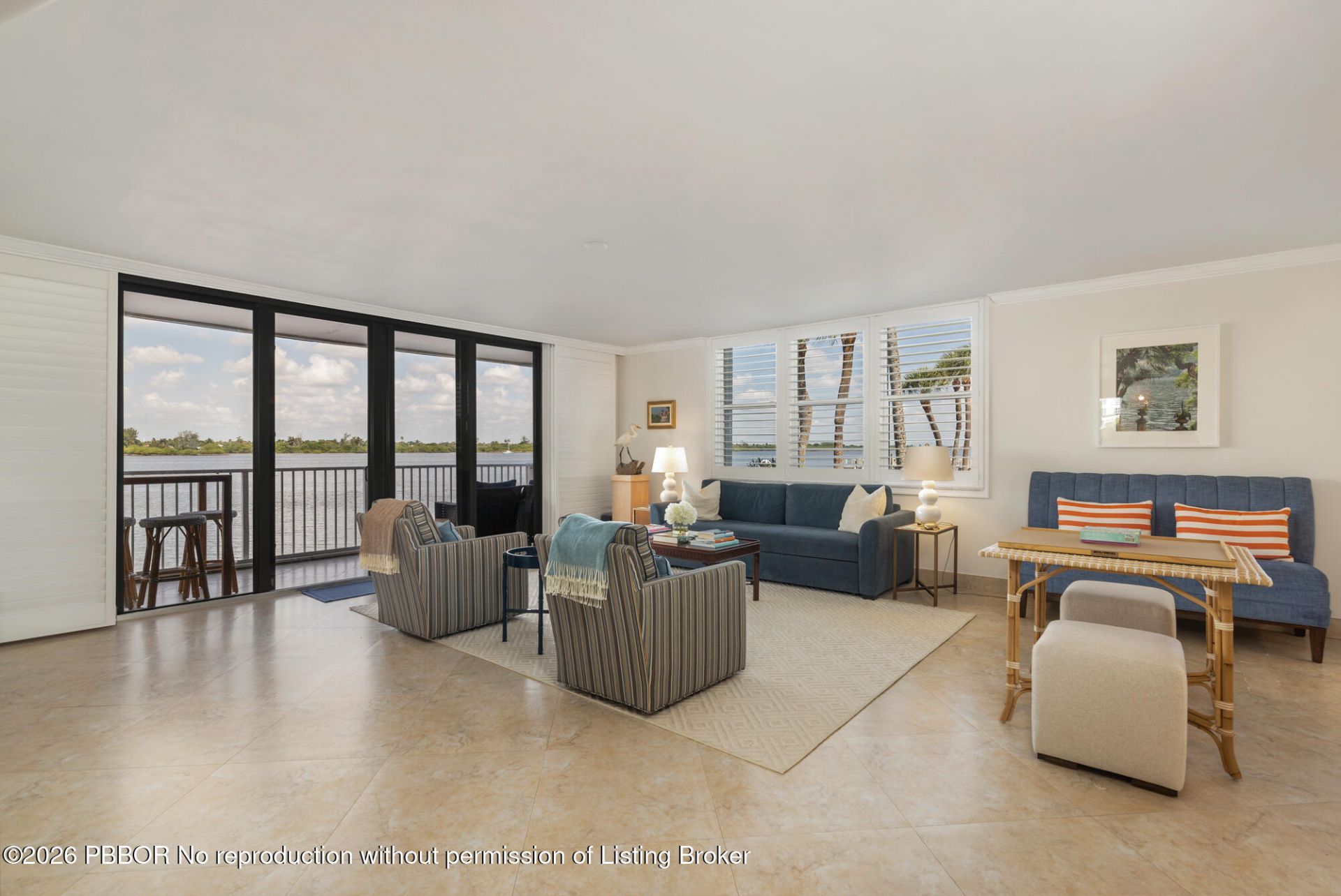 2860 S Ocean Boulevard, Unit 106, Palm Beach, FL 33480 Photo