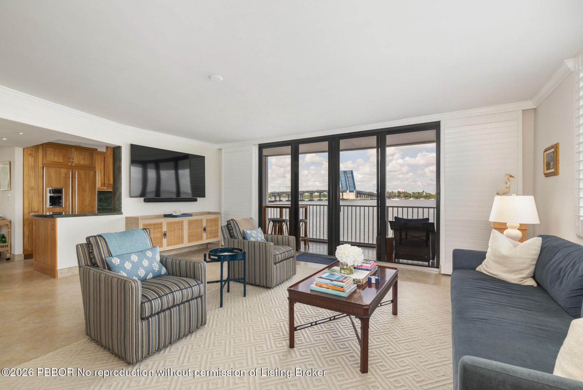 2860 S Ocean Boulevard, Unit 106, Palm Beach, FL 33480 Photo