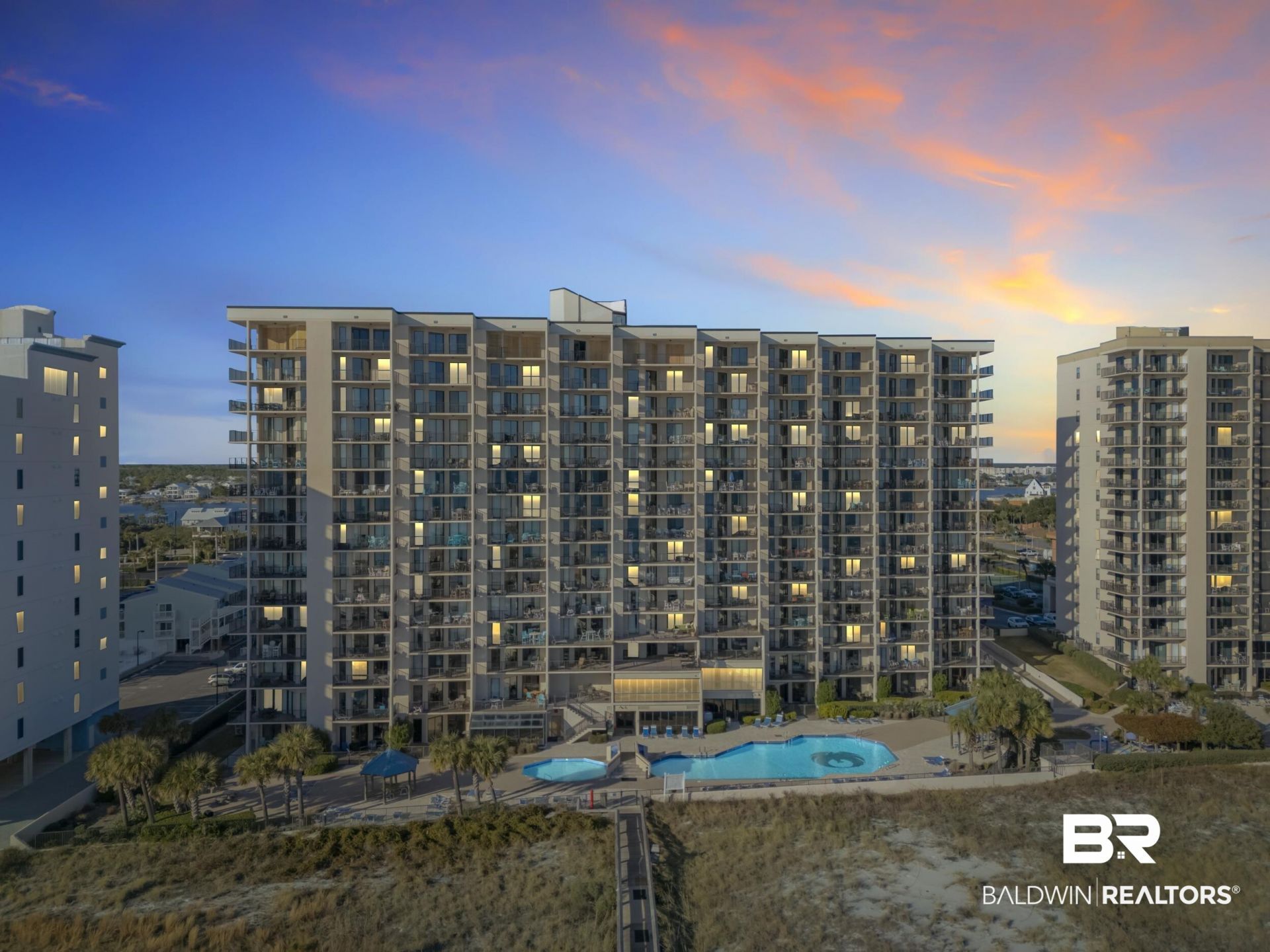27100 Perdido Beach Boulevard, Unit 011, Orange Beach, AL 36561 Main Photo