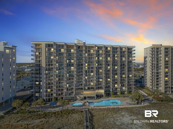 27100 Perdido Beach Boulevard, Unit 011, Orange Beach, AL 36561