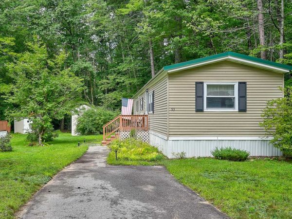93 Eagle Ledge Loop, Conway, NH 03813