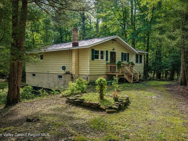 426 Potic Creek Road, Earlton, NY 12058