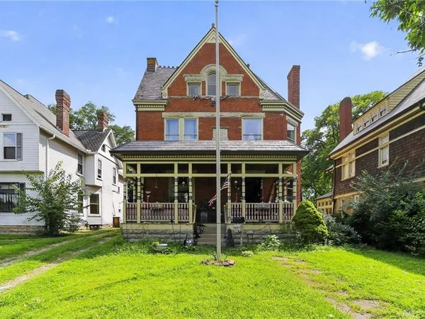 925 E High Street, Springfield, OH 45505