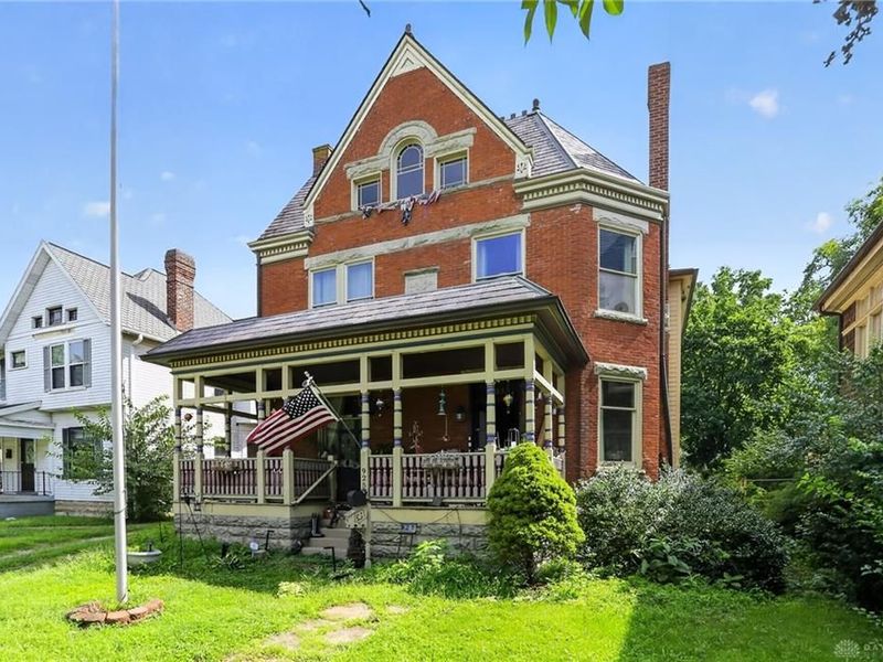 925 E High Street, Springfield, OH 45505 Photo 3