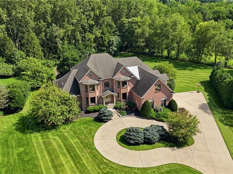 2638 Ballydoyle Drive, Springfield, OH 45503 Photo 3