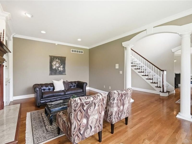 2638 Ballydoyle Drive, Springfield, OH 45503 Photo 37