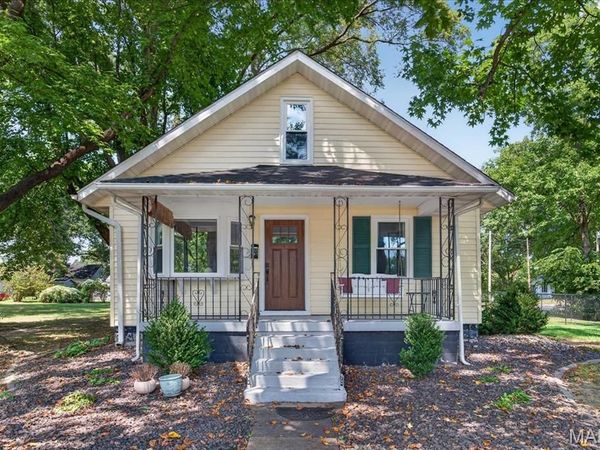 411 Livingston Street , Carlyle, IL 62231