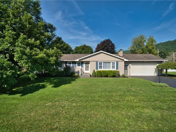 9 Flint Road, Horseheads, NY 14845