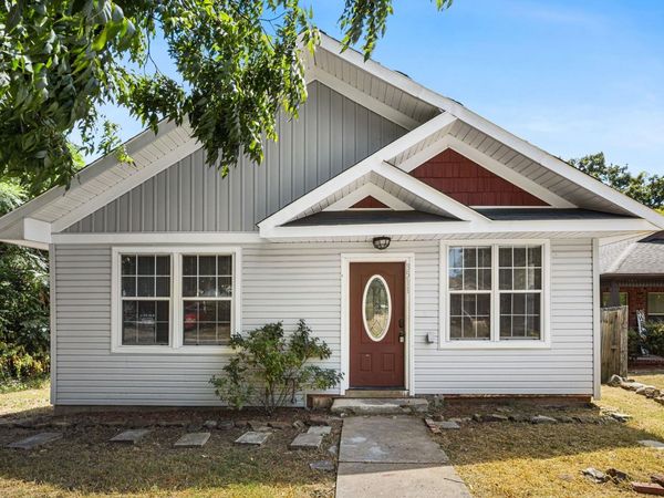 3511 W 14th Street, Little Rock, AR 72204