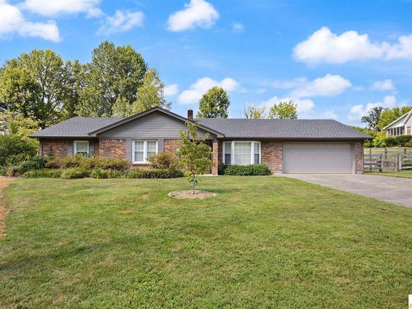 116 Longhunters Trail , Glasgow, KY 42141
