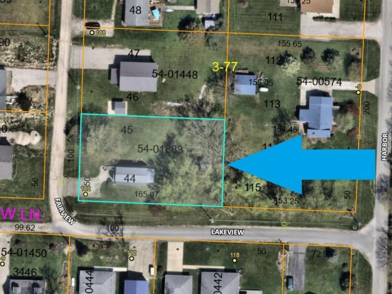 102 Fairview Lane, Kelleys Island, OH 43438 Photo 28