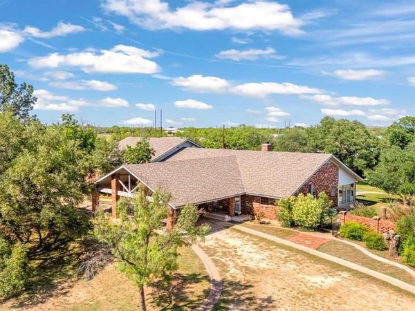 3165 Hayter Road, Abilene, TX 79601