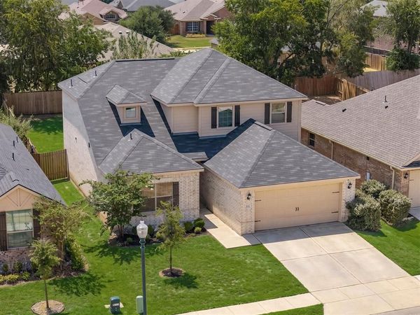 134 Morning Glory, Sanger, TX 76266