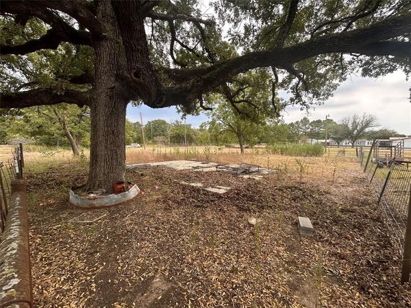 TBD County Road 2139 , Kemp, TX 75143