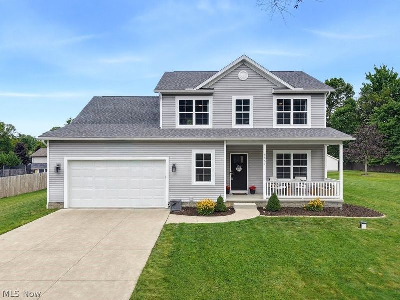 3067 Lancer Street NW, North Canton, OH 44720 Photo 1