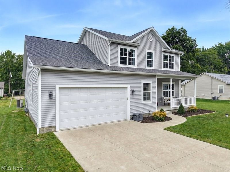 3067 Lancer Street NW, North Canton, OH 44720 Photo 2