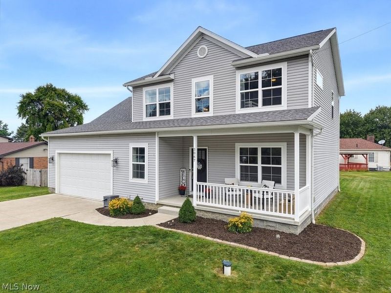 3067 Lancer Street NW, North Canton, OH 44720 Photo 3