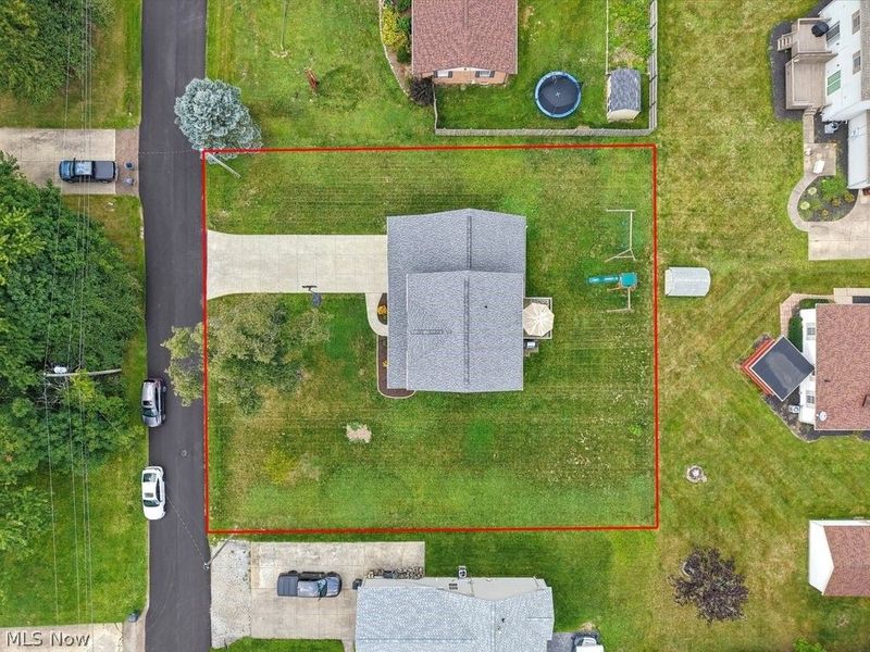 3067 Lancer Street NW, North Canton, OH 44720 Photo 38