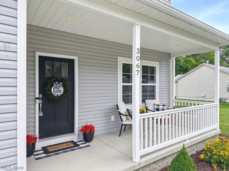 3067 Lancer Street NW, North Canton, OH 44720 Photo 4