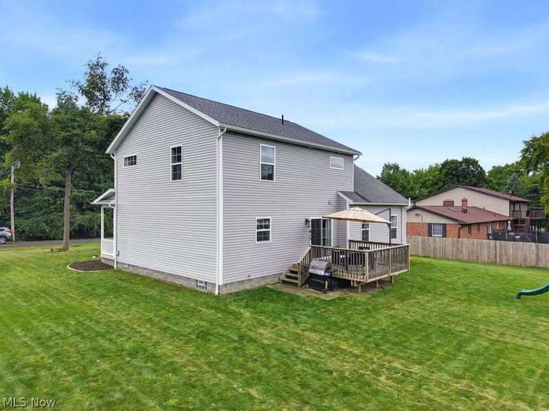 3067 Lancer Street NW, North Canton, OH 44720 Photo 41