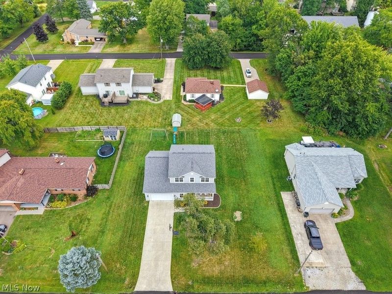 3067 Lancer Street NW, North Canton, OH 44720 Photo 46