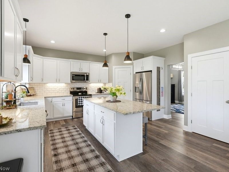 3067 Lancer Street NW, North Canton, OH 44720 Photo 8