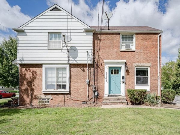 14218 Viola Avenue , Cleveland, OH 44111