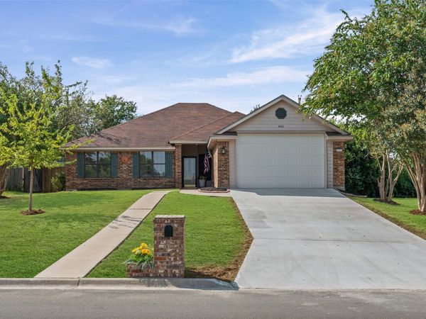 4101 Hopi TRL , Temple, TX 76504