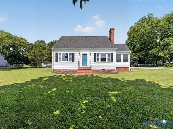 3254 Lewis B Puller Memorial Highway , Shacklefords, VA 23149