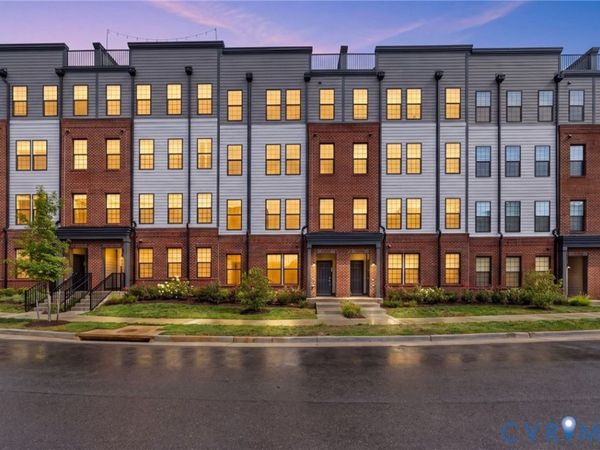 13315 Coalfield Station Lane , Midlothian, VA 23114